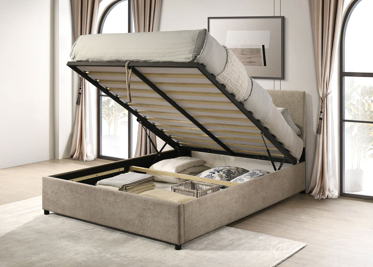 Reeves Beds