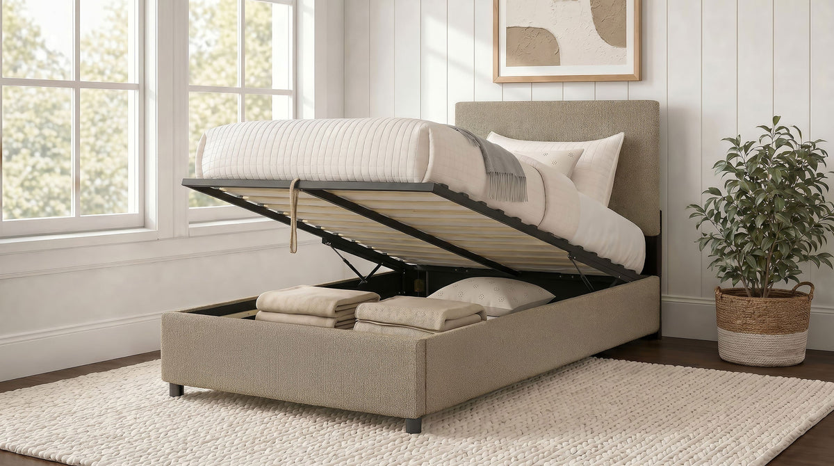 Reeves Beds