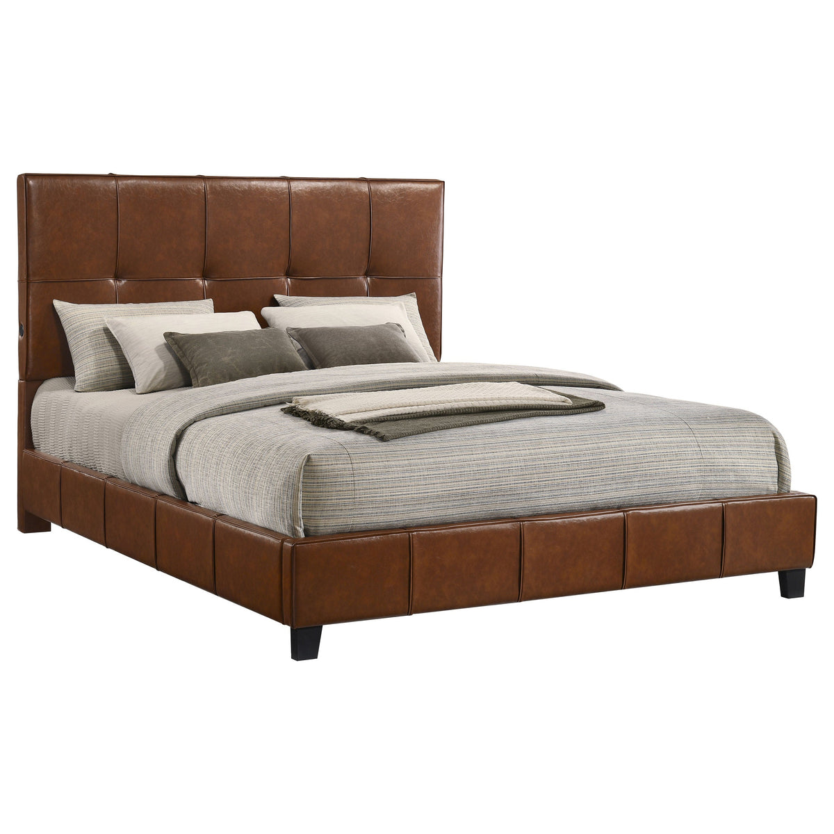 Farrell Beds