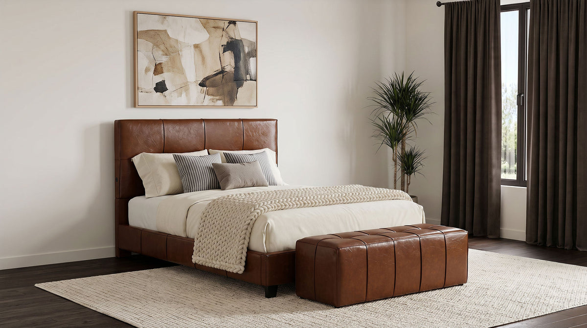 Farrell Beds