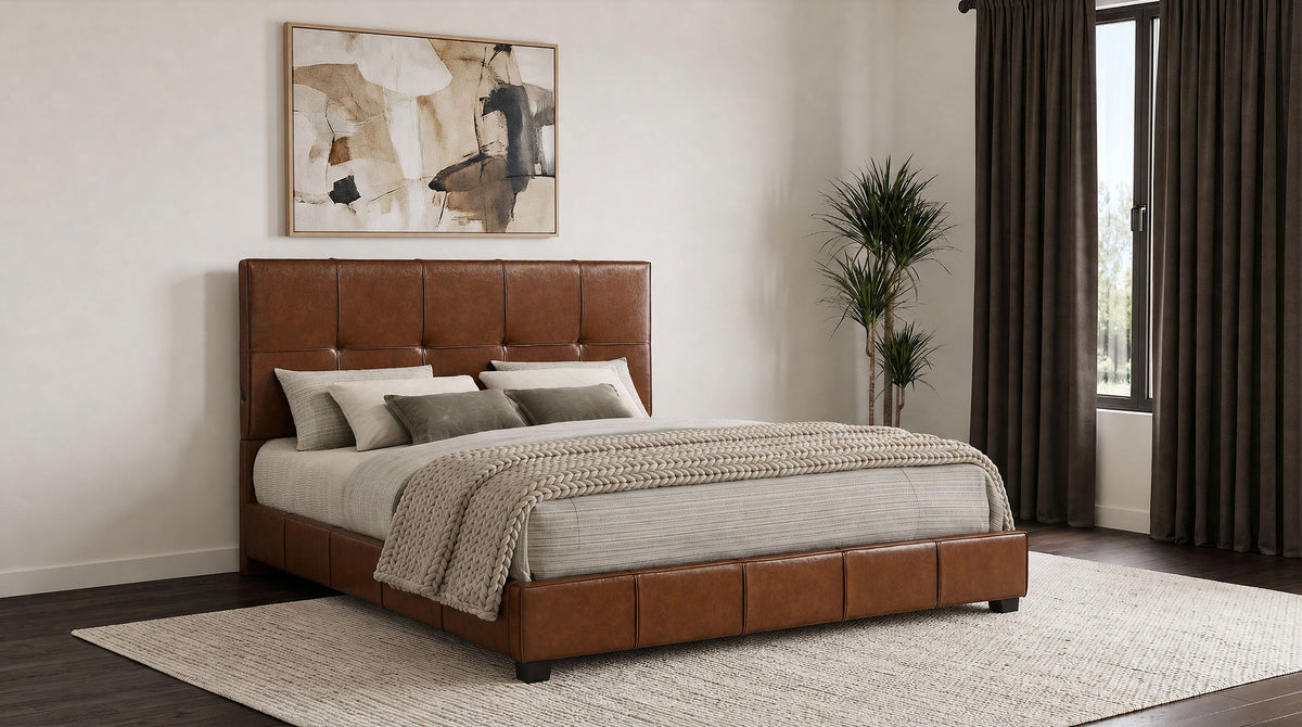 Farrell Beds