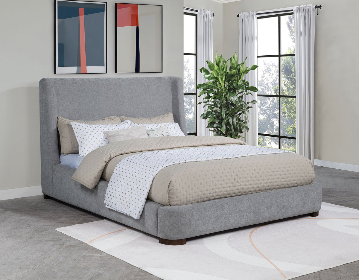 Rennes Beds