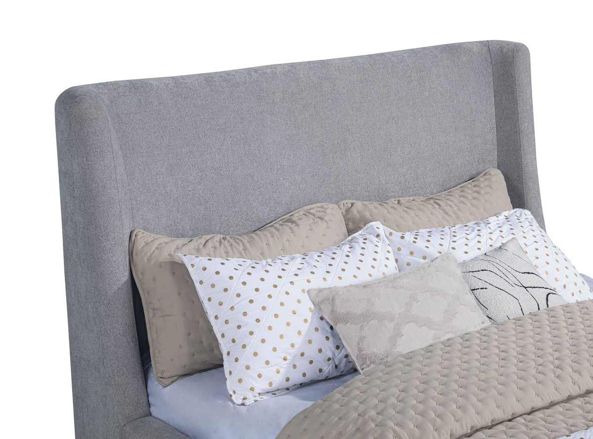 Rennes Beds