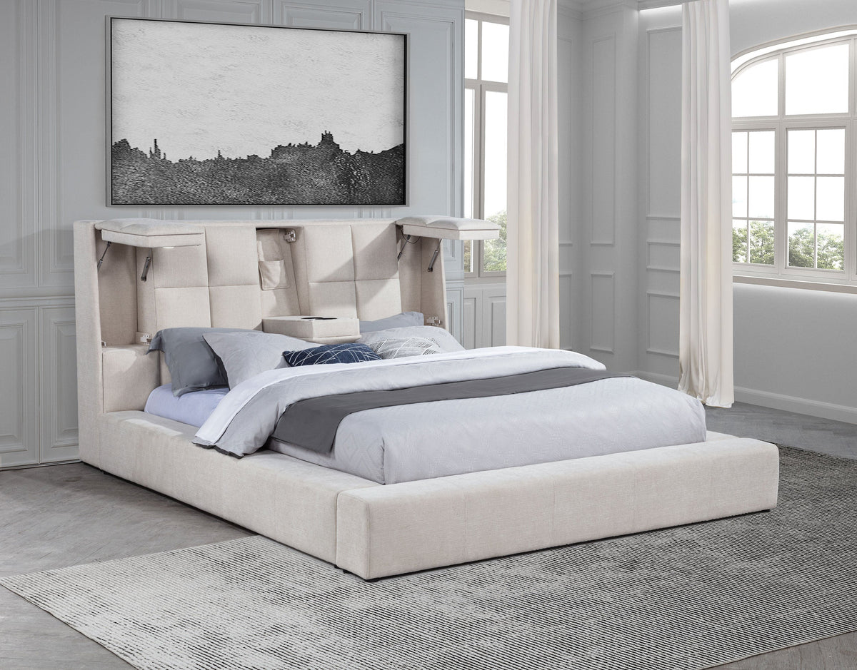 Dreux Beds