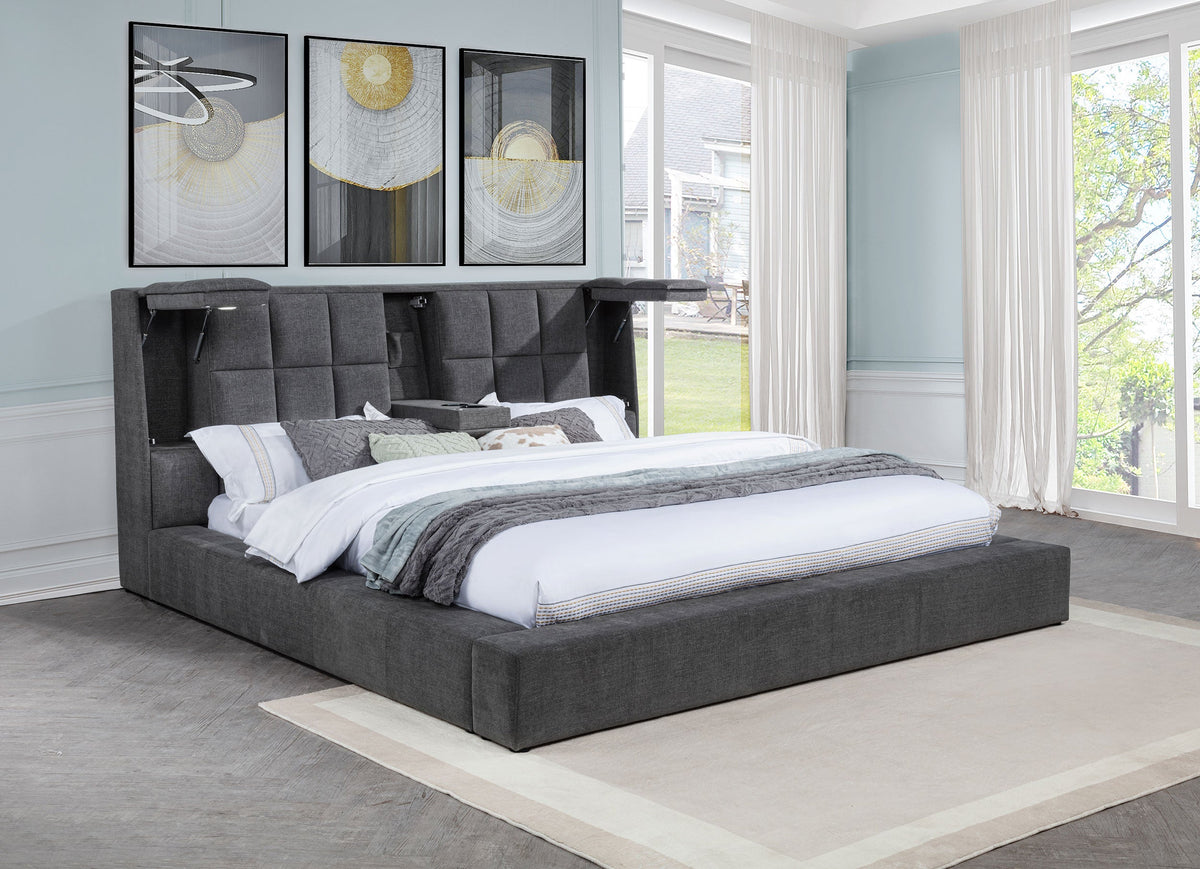 Dreux Beds
