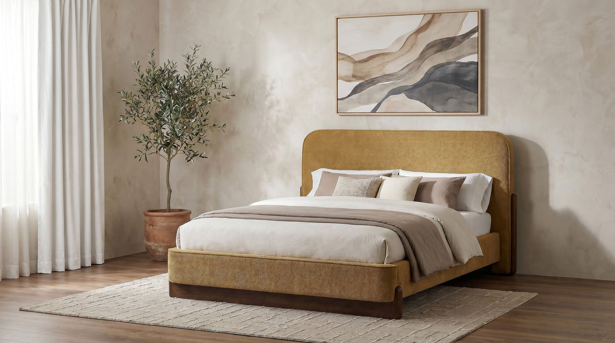 Baldacci Beds
