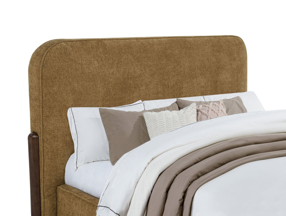 Baldacci Beds