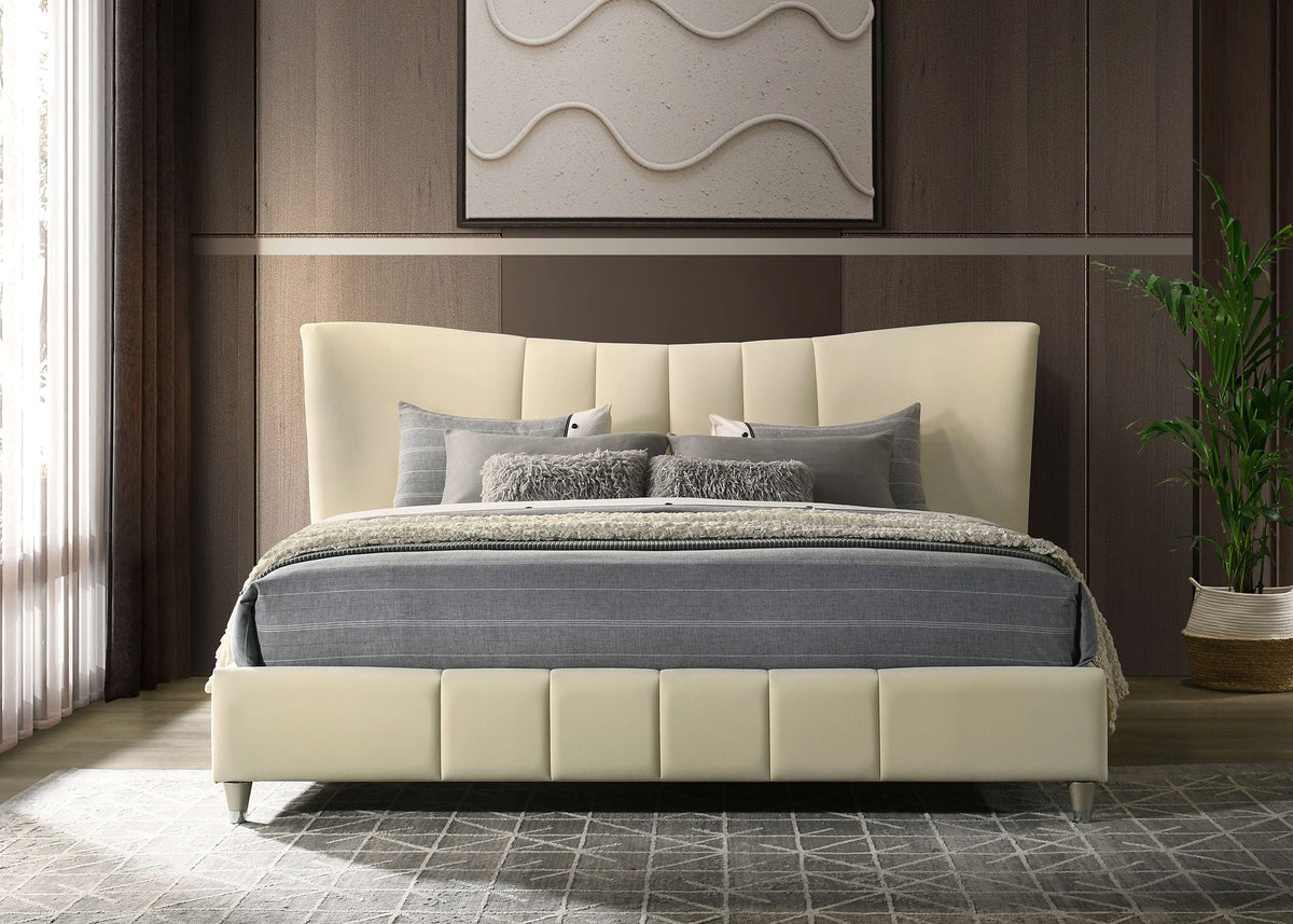 Evelyn Beds