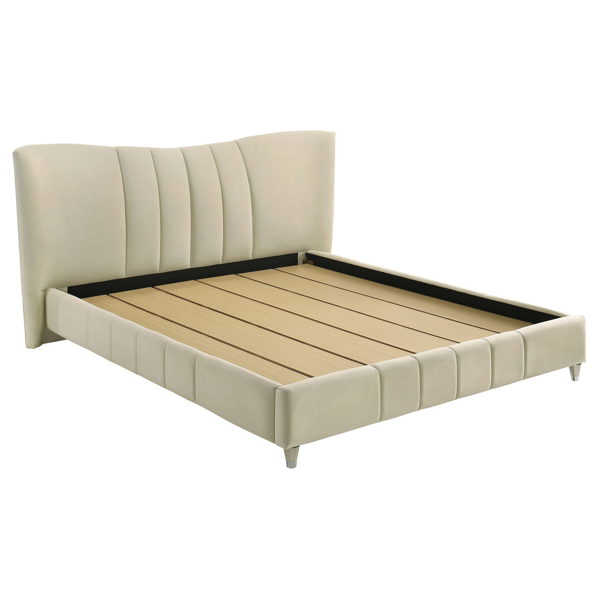 Evelyn Beds