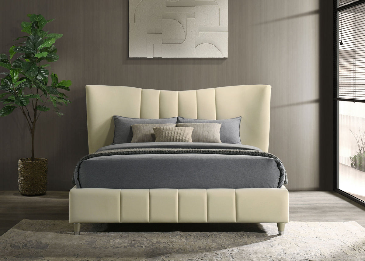Evelyn Beds