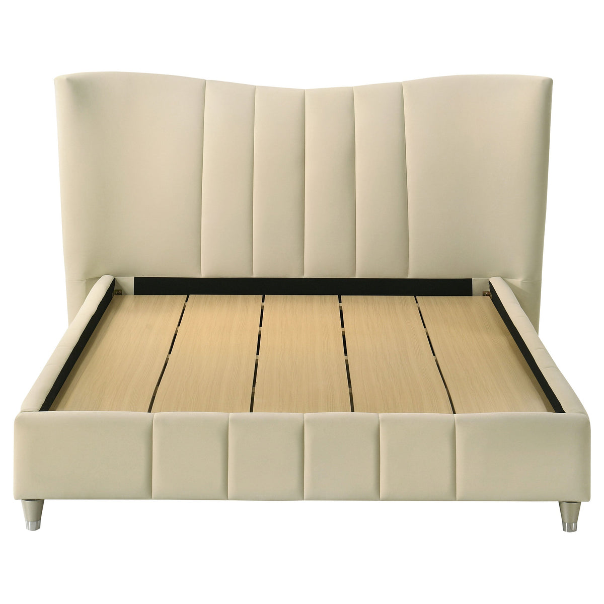 Evelyn Beds