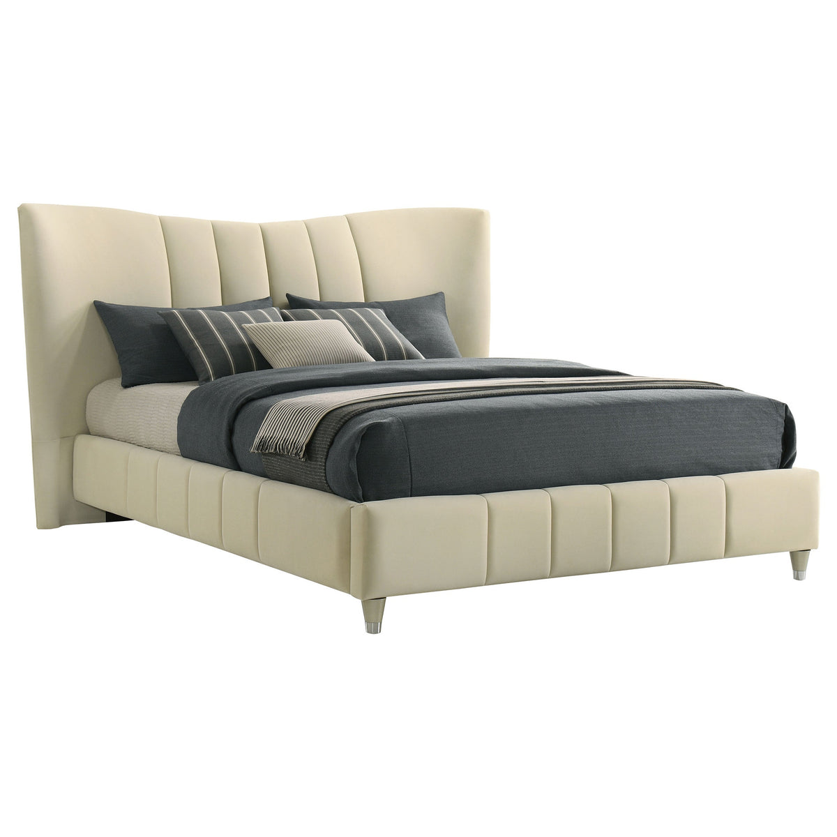 Evelyn Beds
