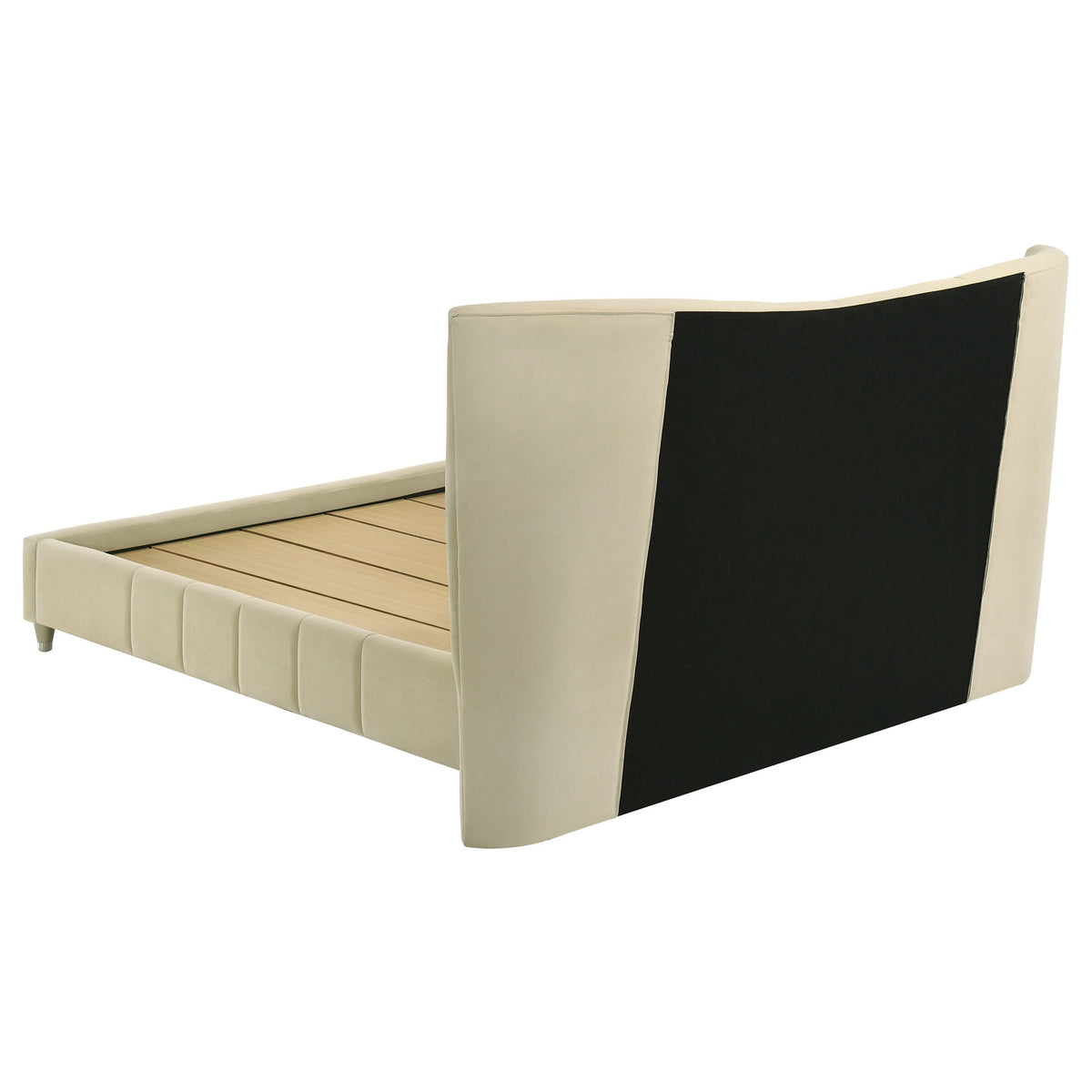 Evelyn Beds