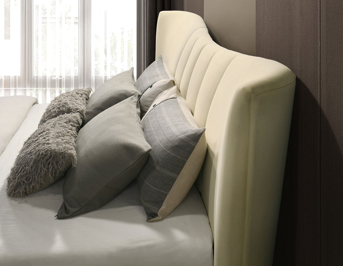 Evelyn Beds