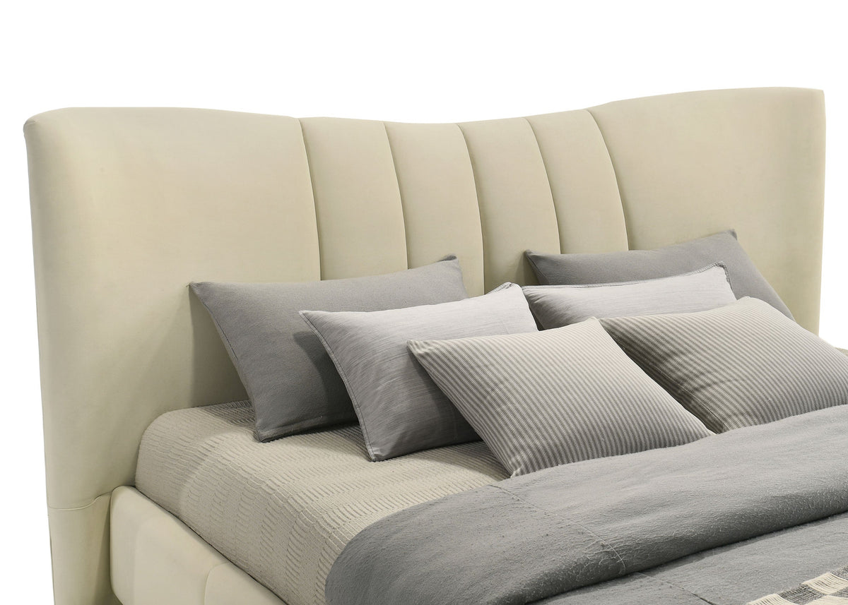 Evelyn Beds