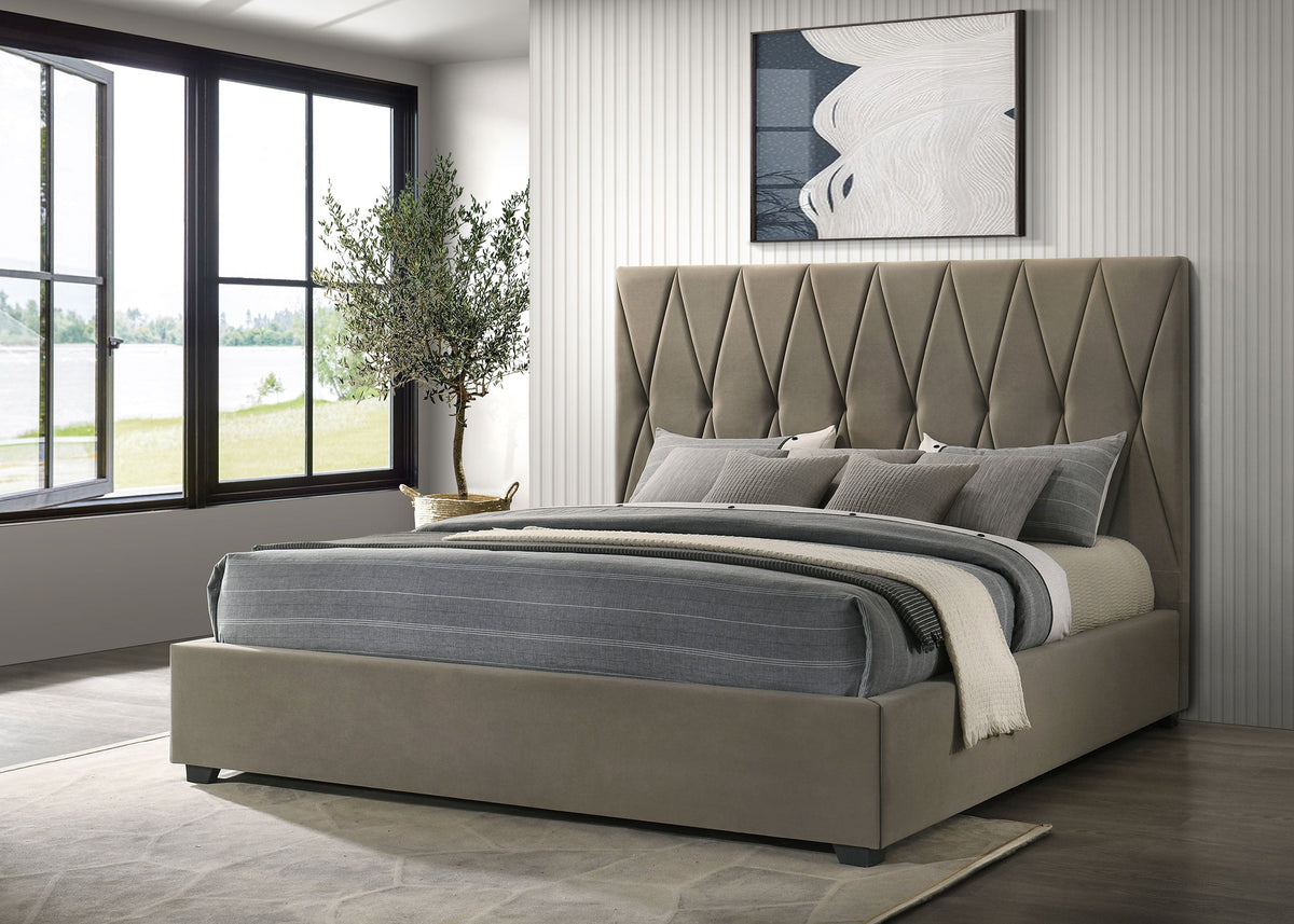 Delsea Beds