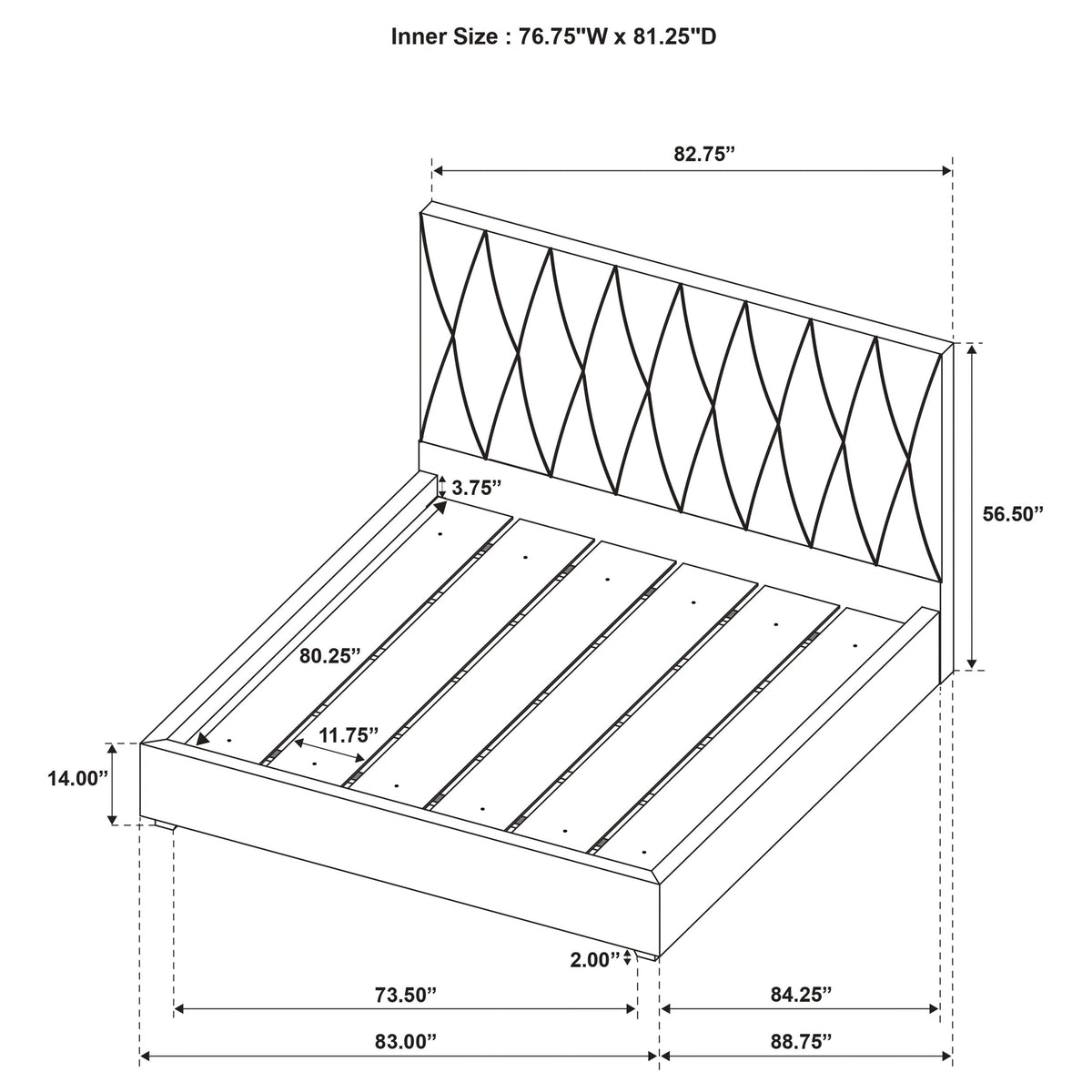 Delsea Beds