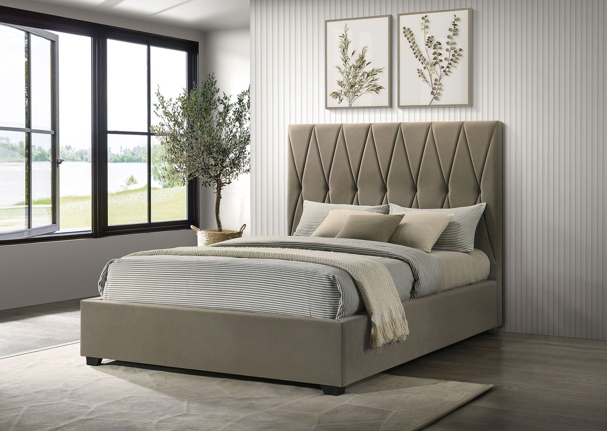 Delsea Beds
