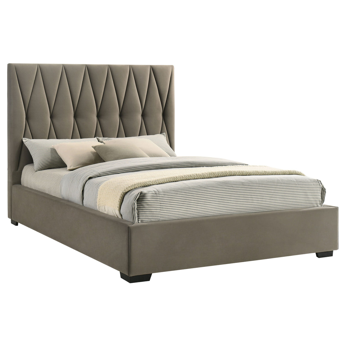 Delsea Beds