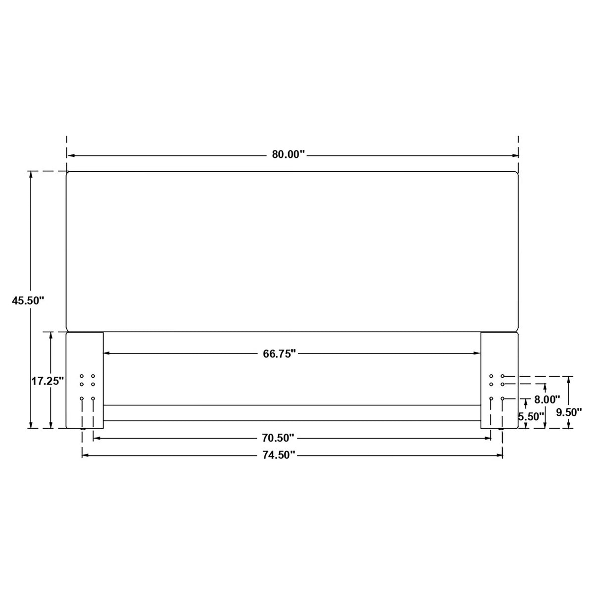 Pirro Headboards