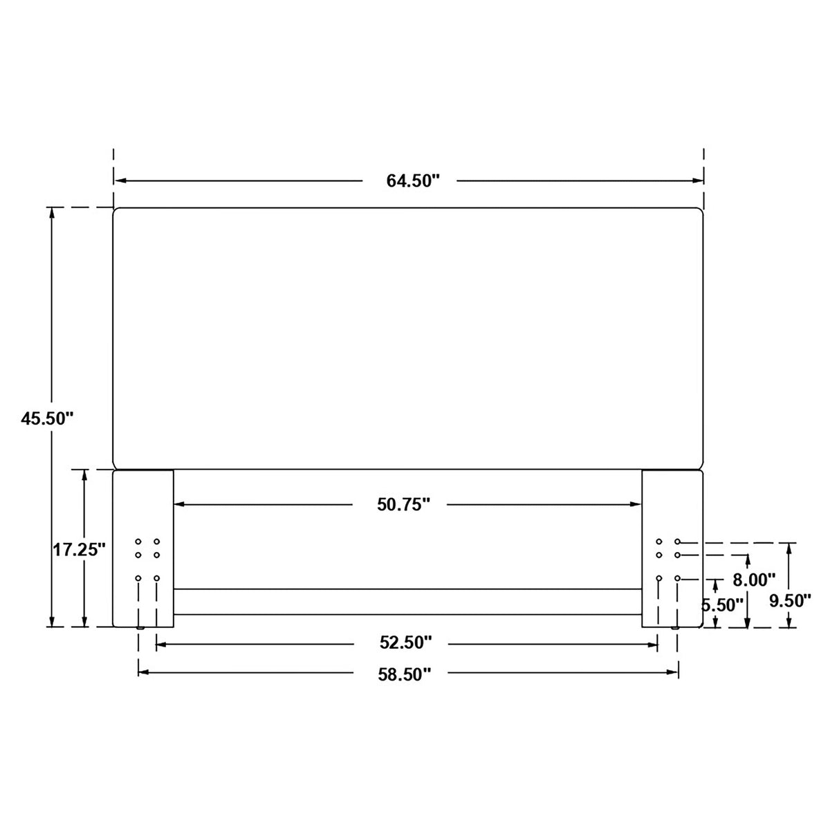 Pirro Headboards