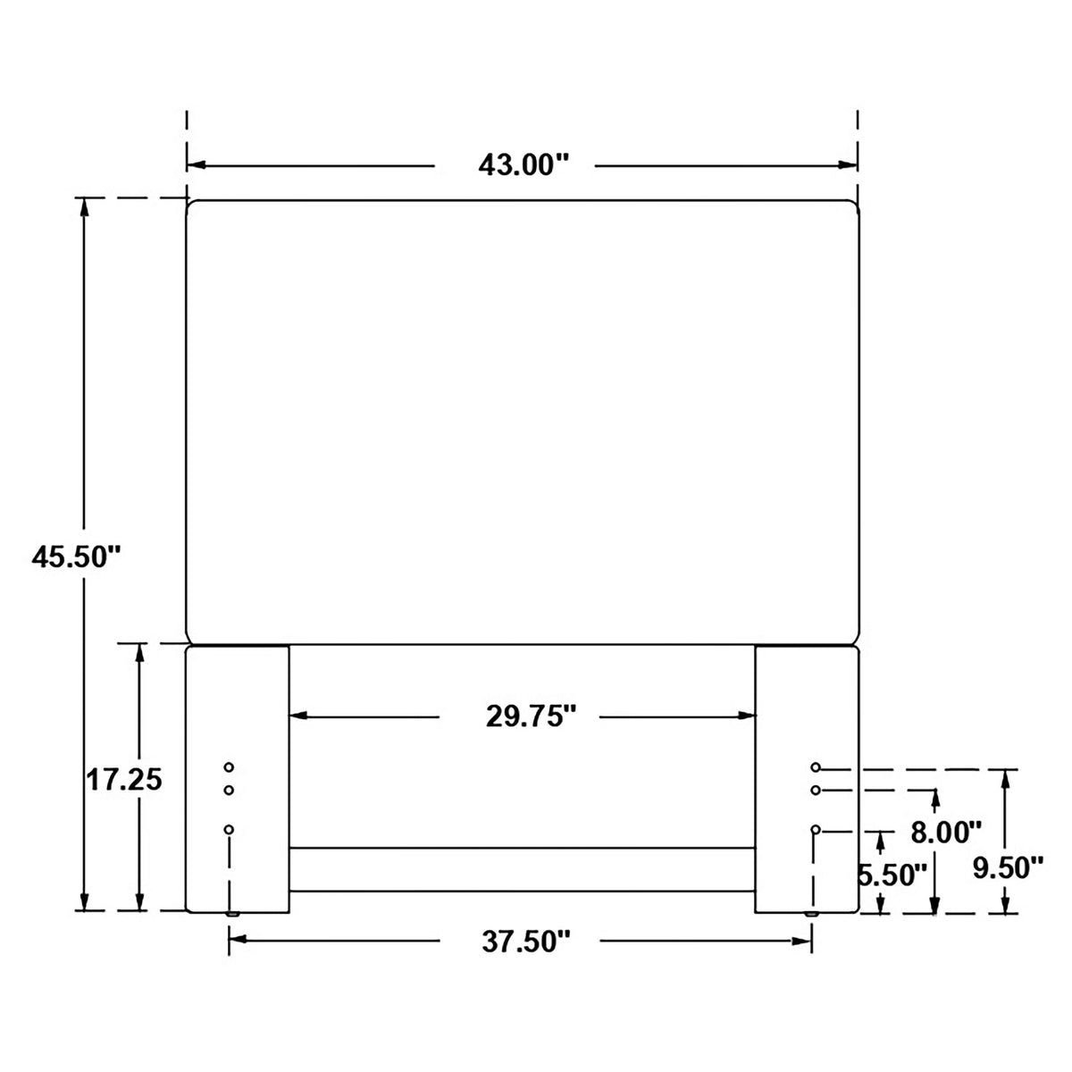 Pirro Headboards