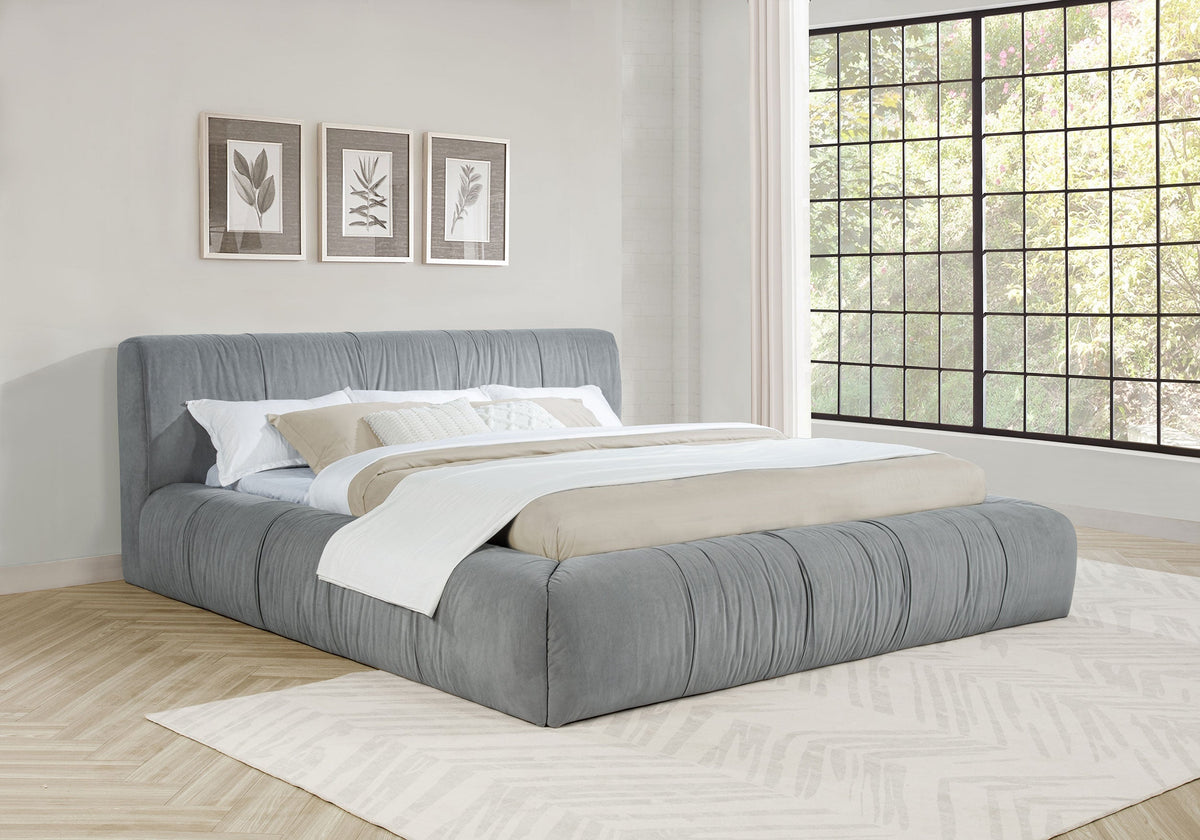 Wilshire Beds