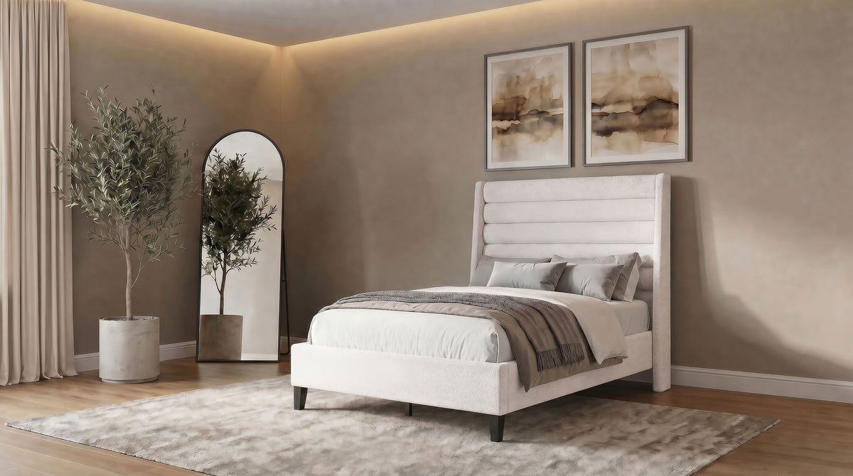 Leslie Beds