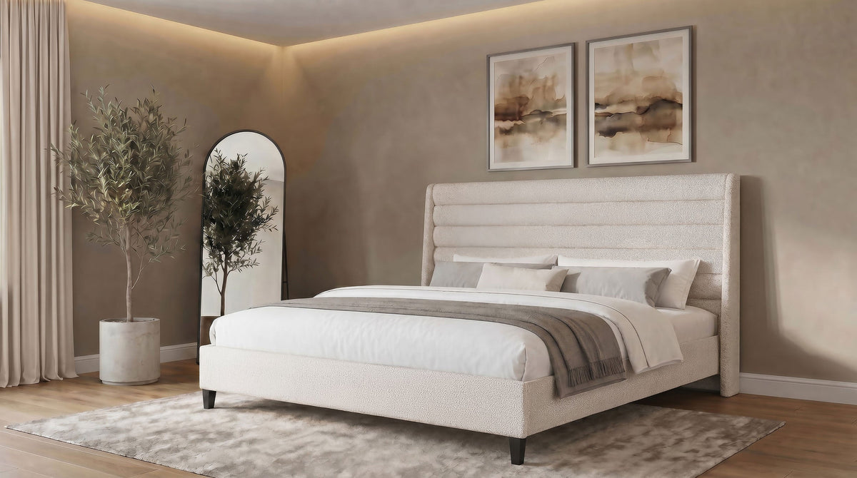 Leslie Beds