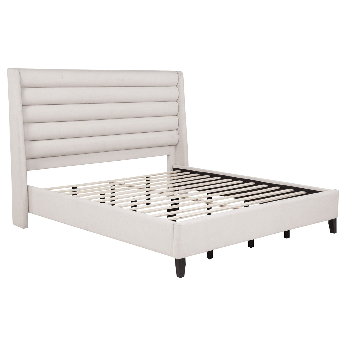 Leslie Beds