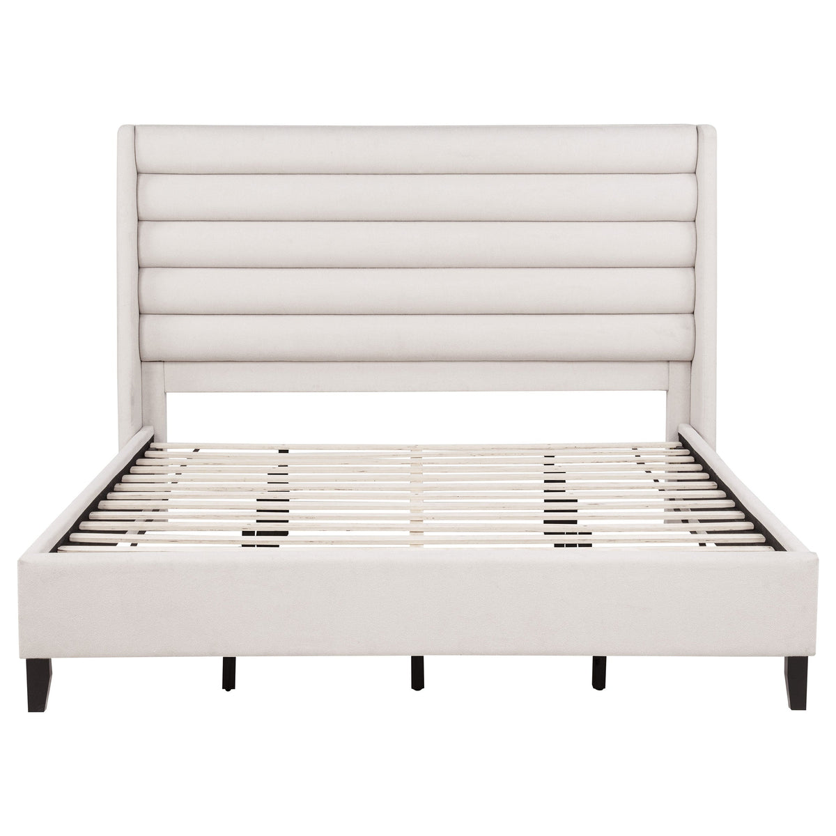 Leslie Beds