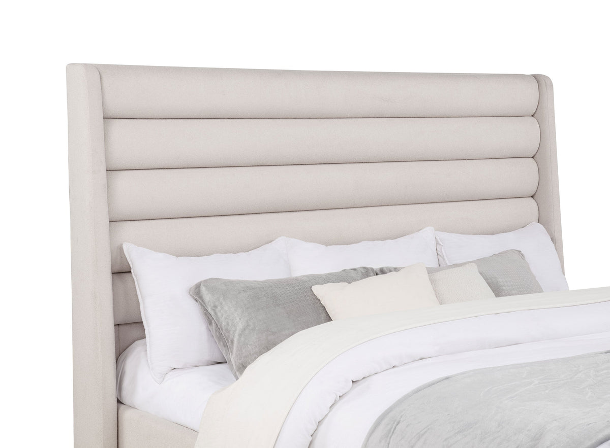Leslie Beds