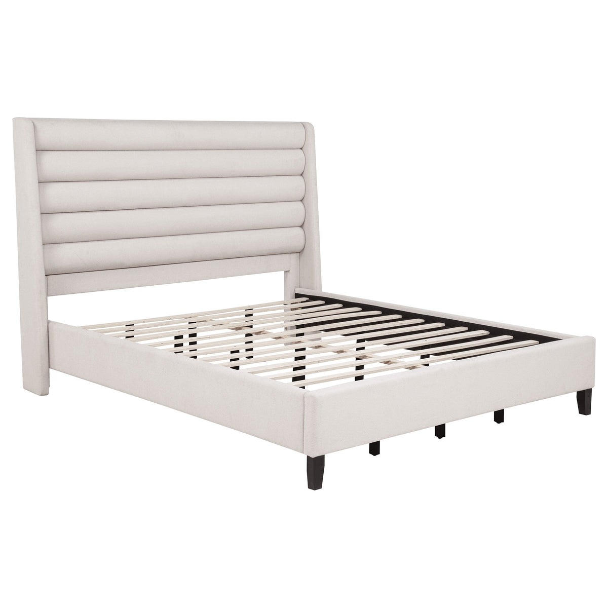 Leslie Beds