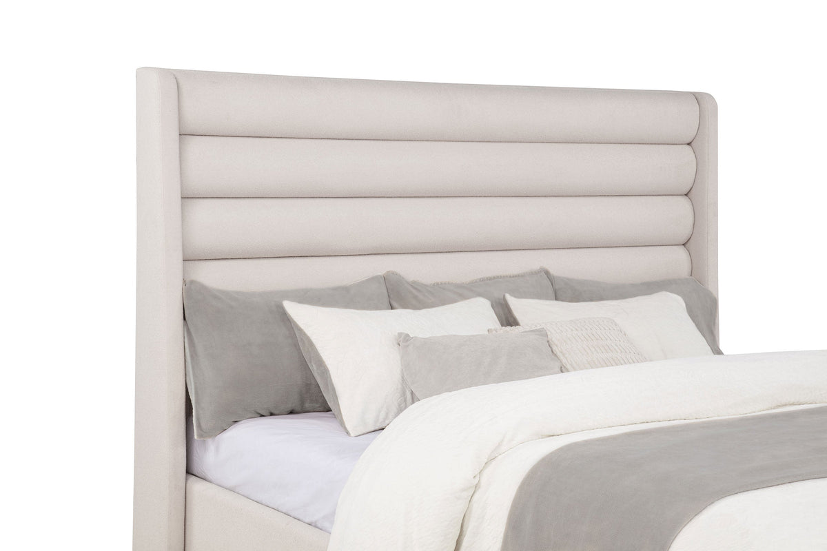 Leslie Beds