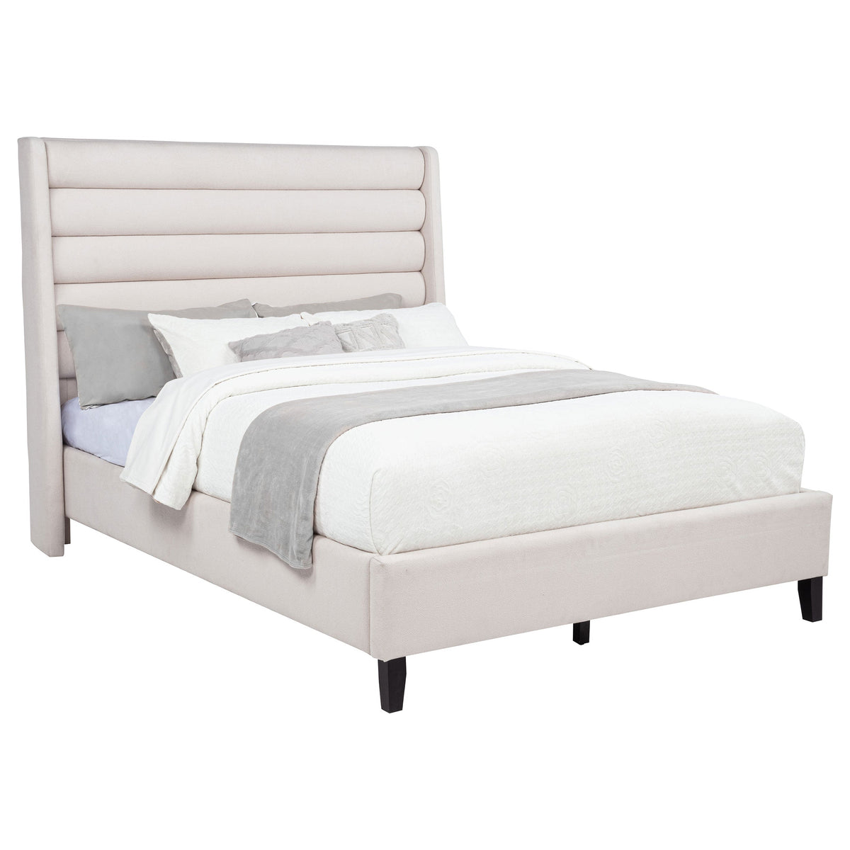 Leslie Beds