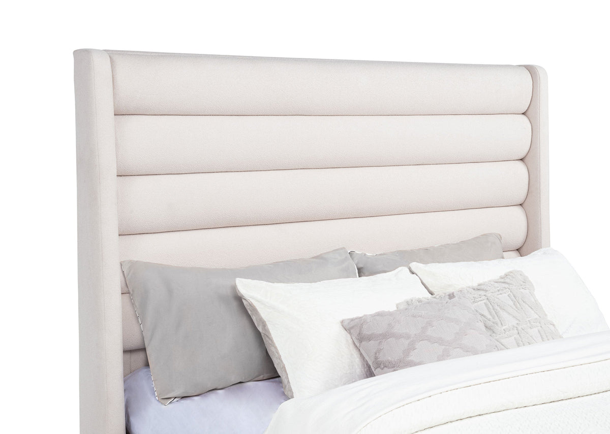 Leslie Beds