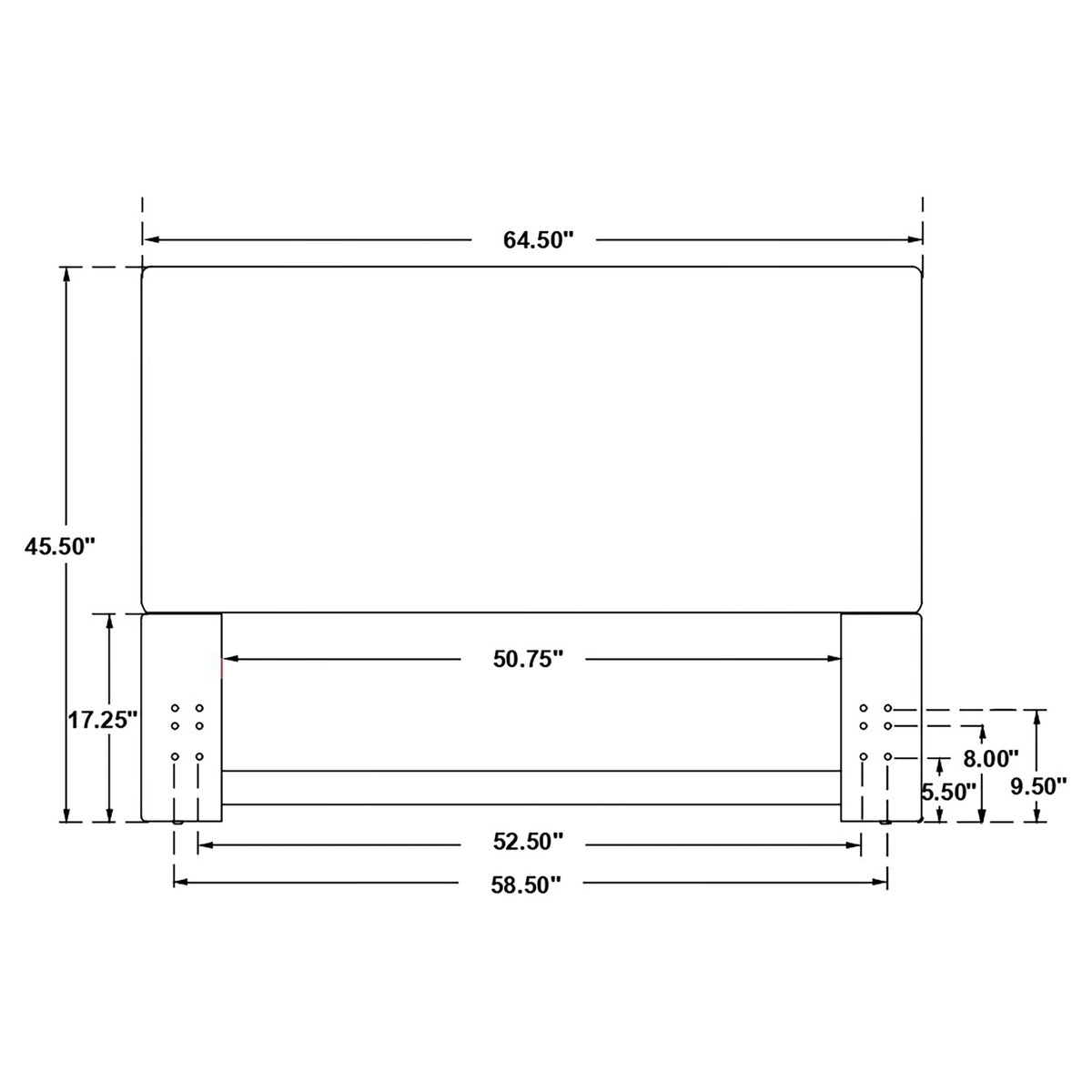 Kosmo Headboards