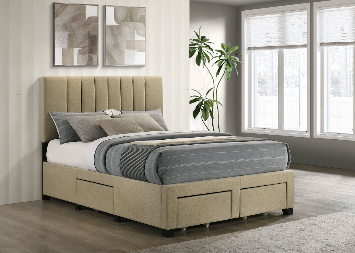 Wheatland Beds
