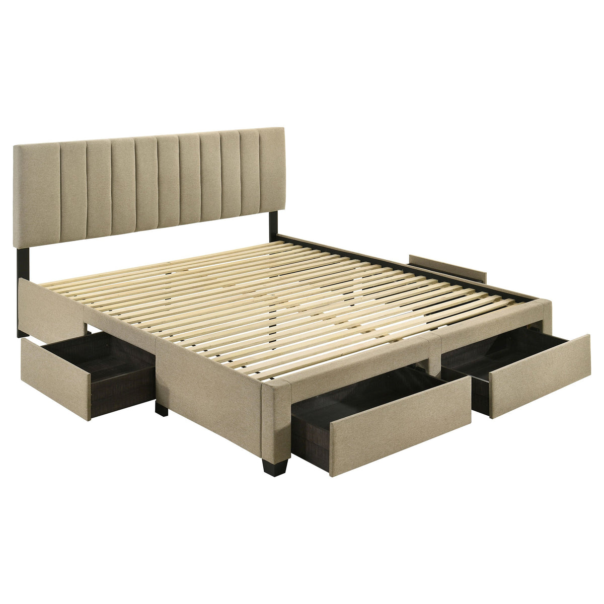 Wheatland Beds