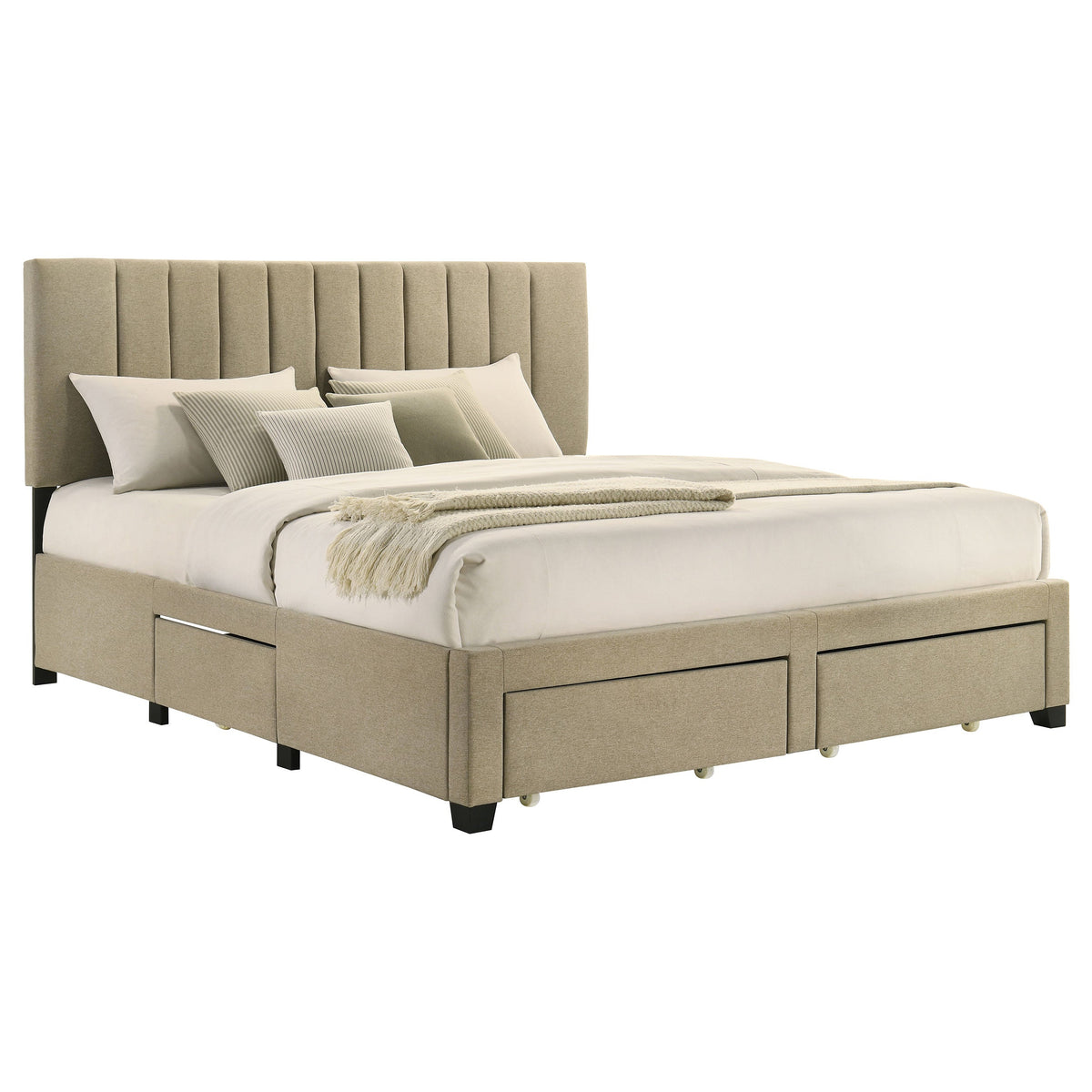 Wheatland Beds