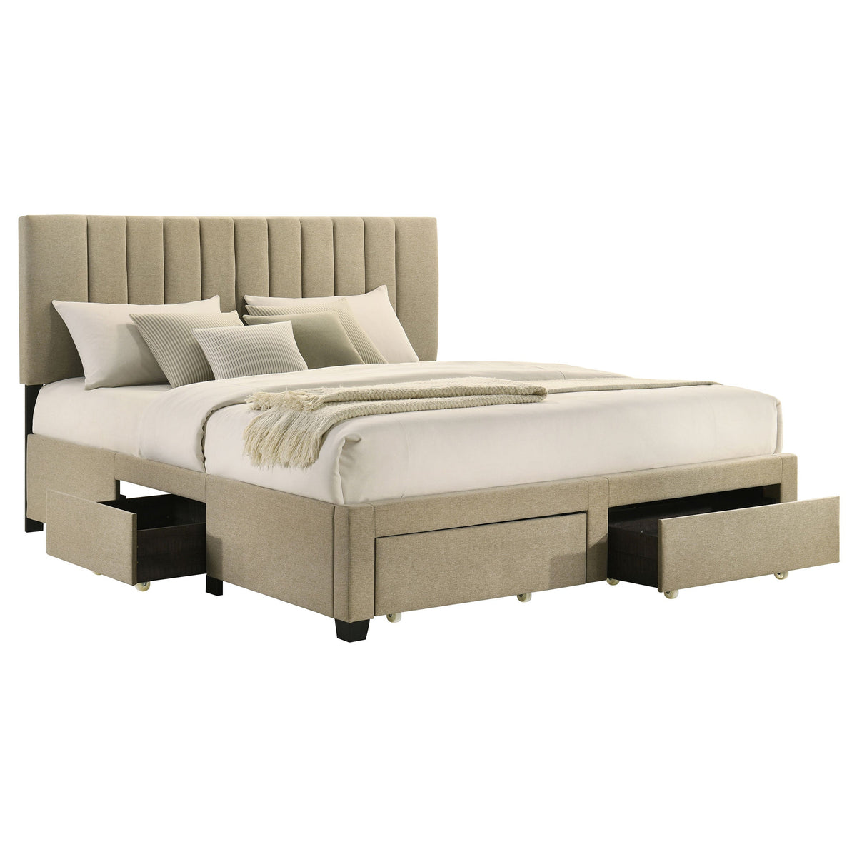 Wheatland Beds