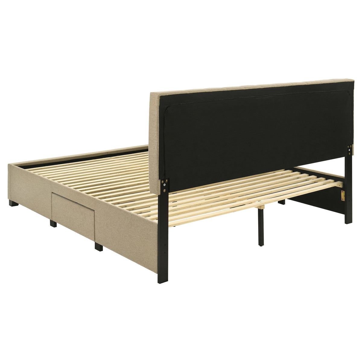 Wheatland Beds
