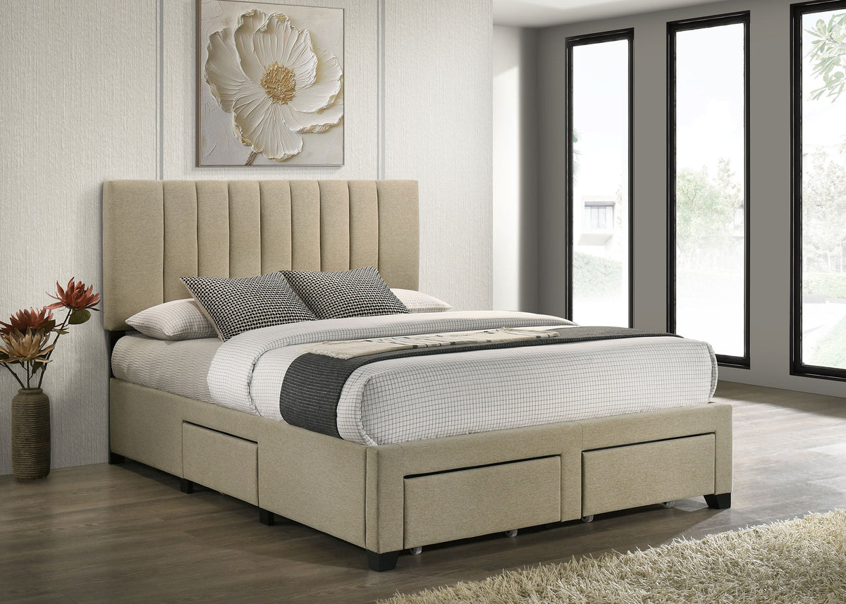 Wheatland Beds