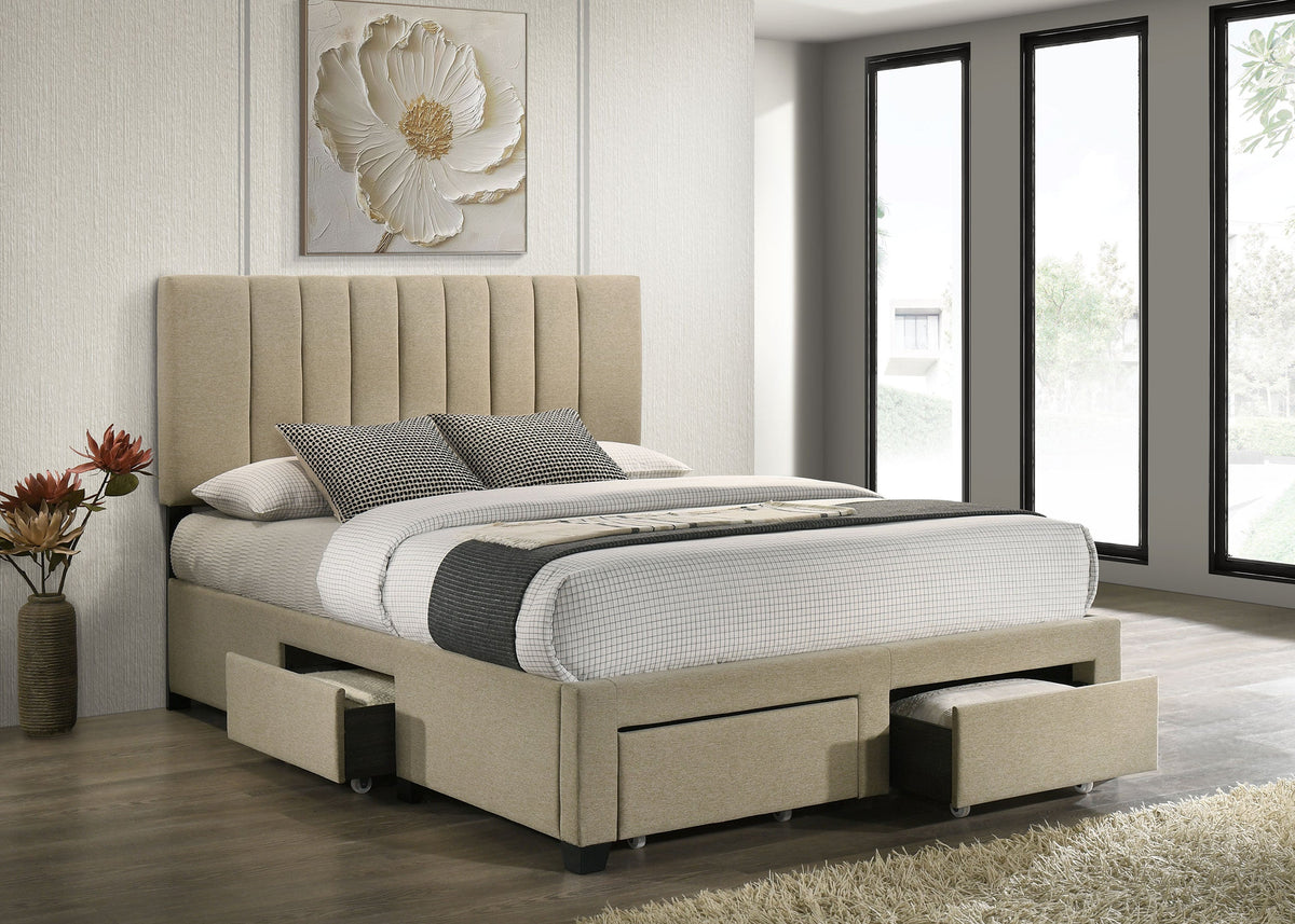 Wheatland Beds