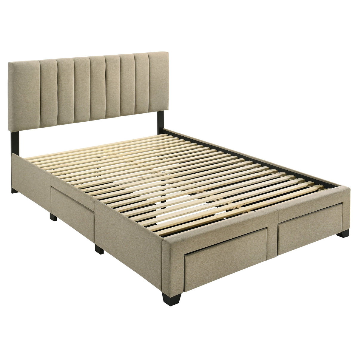 Wheatland Beds