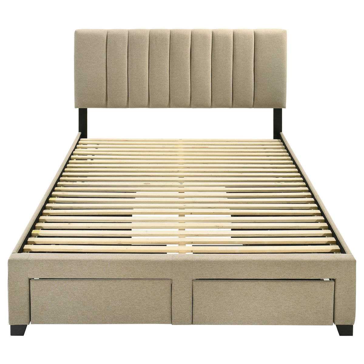 Wheatland Beds