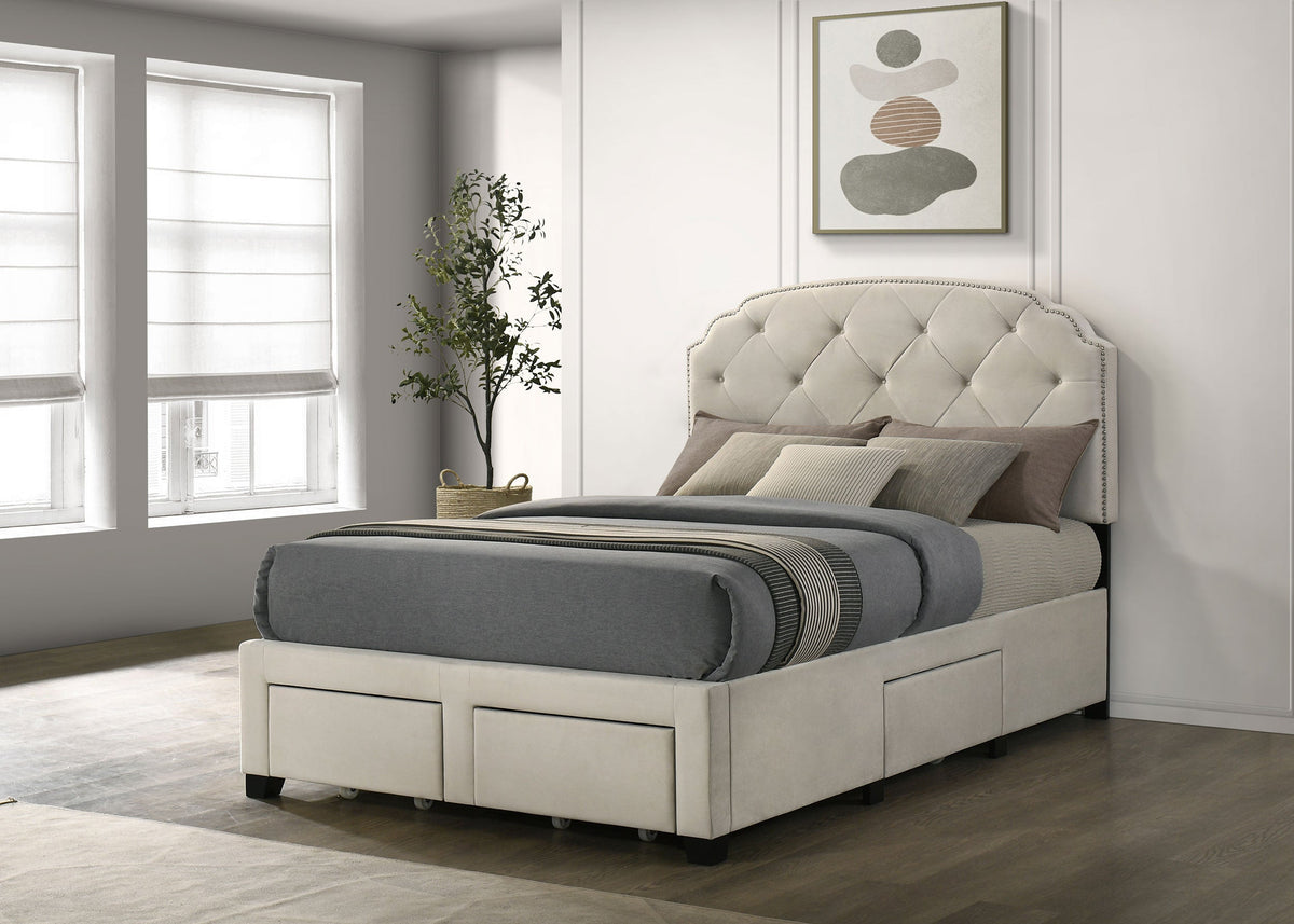 Marianna Beds