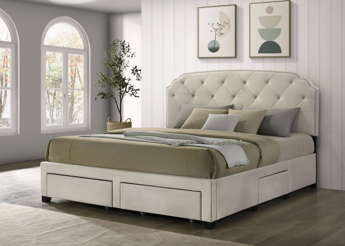Marianna Beds