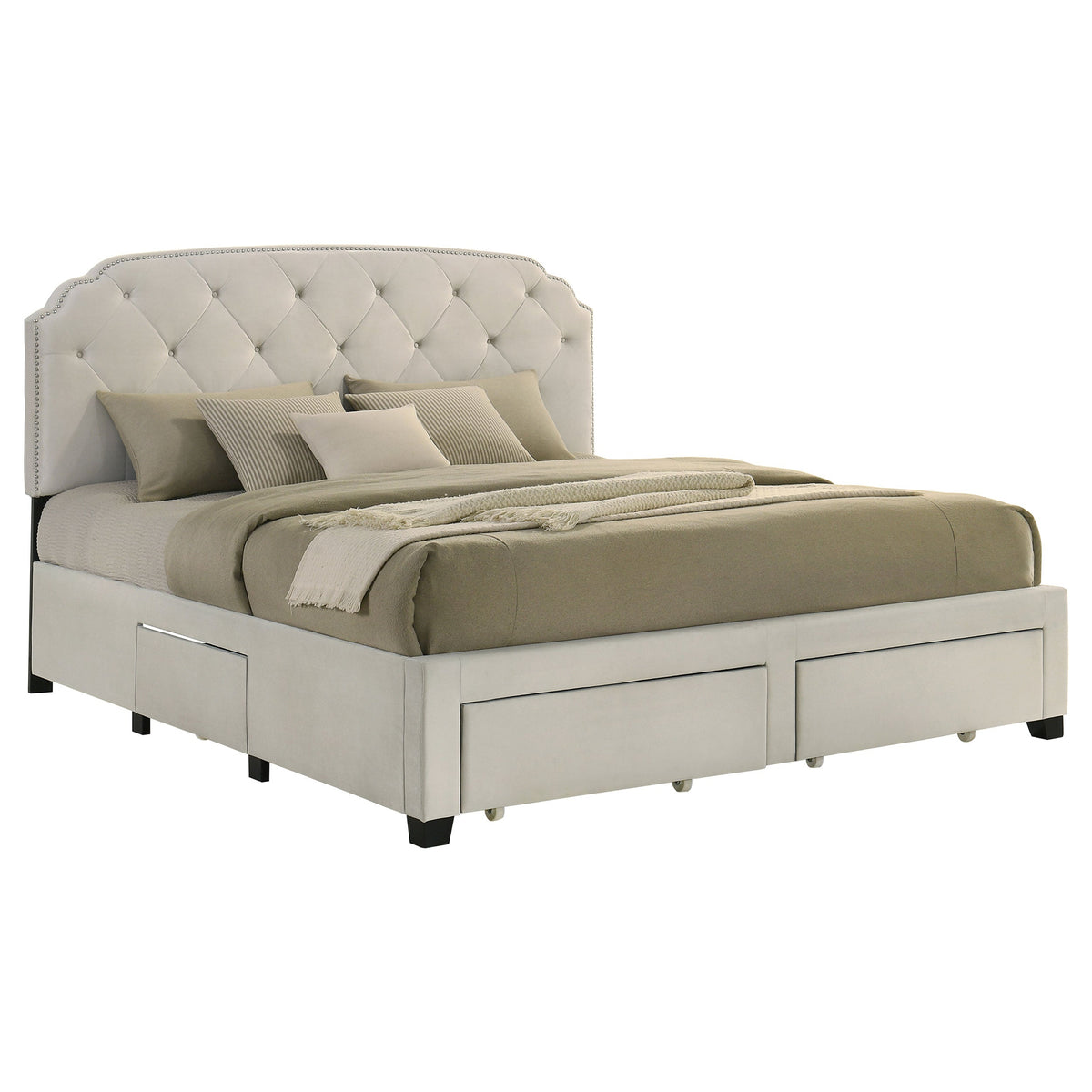 Marianna Beds