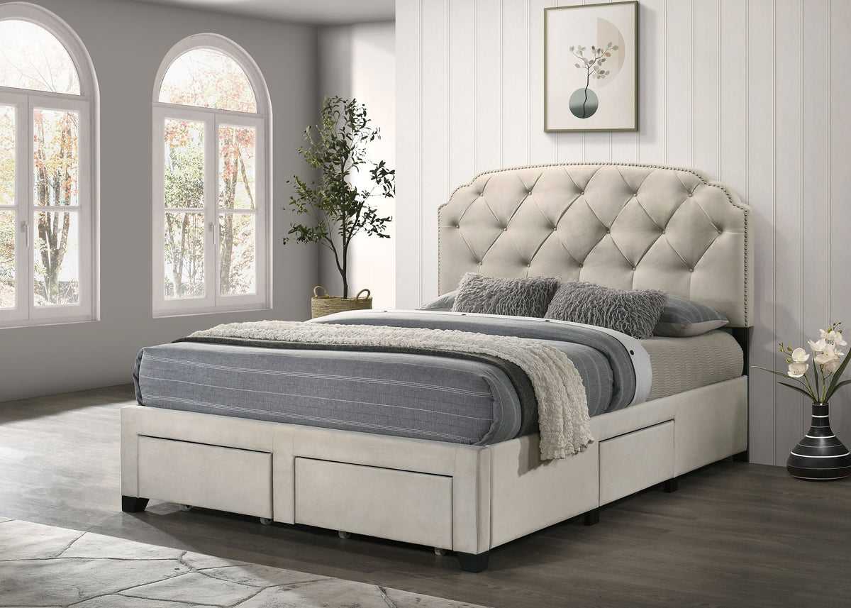 Marianna Beds